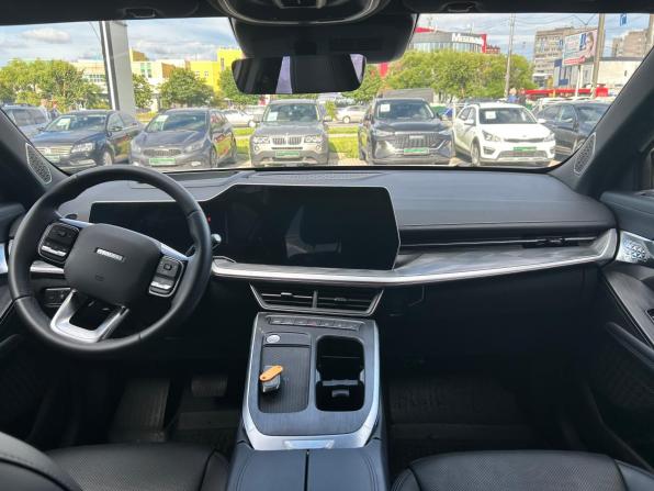 Haval F7x II с пробегом 2025 года, цена 3 380 000 рублей, 2690 км, внедорожник, Автокод Объявления