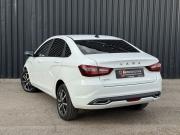 Lada (ВАЗ) Vesta I Рестайлинг (NG) Самара  - изображение 23