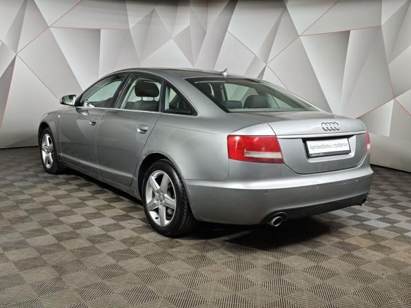 Audi A6 III (C6) с пробегом 2006 года, цена 575 000 рублей, 245966 км, седан, Автокод Объявления