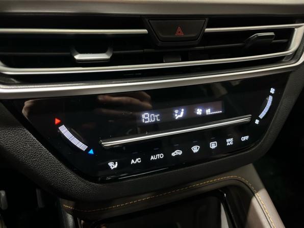 Changan CS35 Plus I с пробегом 2019 года, цена 1 399 000 рублей, 81000 км, внедорожник, Автокод Объявления