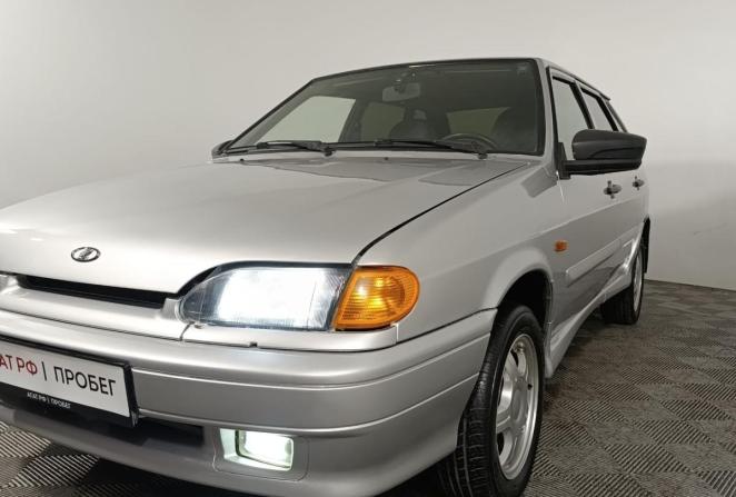 Lada (ВАЗ) 2114 с пробегом 2011 года, цена 340 000 рублей, 185037 км, хэтчбек, Автокод Объявления