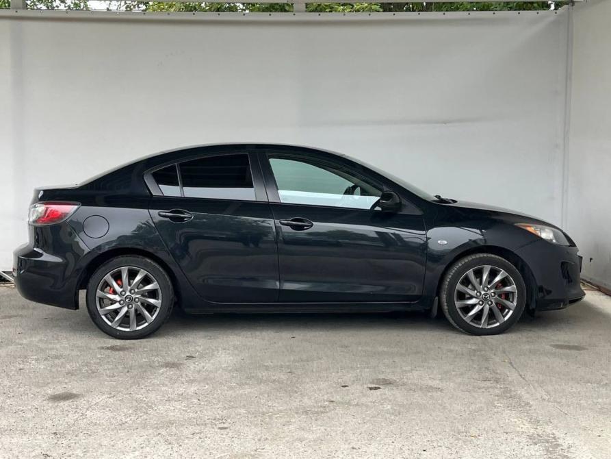 Mazda 3 II (BL) Рестайлинг Петрозаводск  - изображение 4