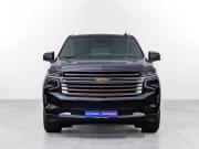 Chevrolet Suburban XII Москва  - изображение 32