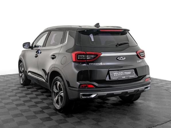 Chery Tiggo 4 Pro I с пробегом 2023 года, цена 1 395 000 рублей, 75779 км, внедорожник, Автокод Объявления