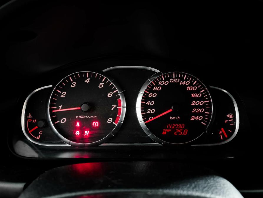 Mazda 6 I (GG) Рестайлинг Нижний Новгород  - изображение 10