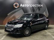 Lada (ВАЗ) Granta I Ставрополь  - изображение 23