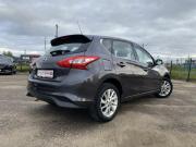 Nissan Tiida II Тверь  - изображение 27