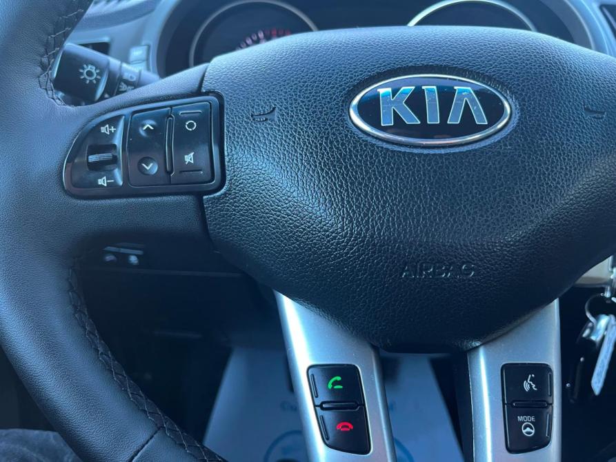 Kia Sportage III Рестайлинг Чебоксары  - изображение 21