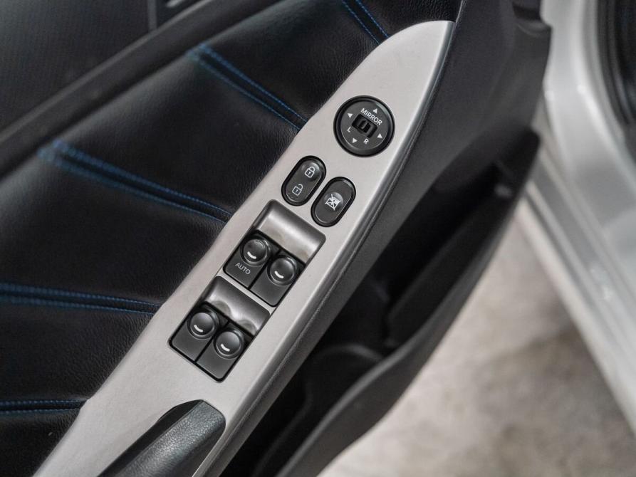 Hyundai Solaris I Рестайлинг Красноярск  - изображение 17