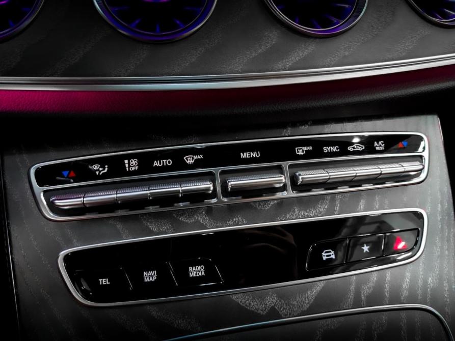 Mercedes-Benz E-Класс V (W213 S213 C238) Рестайлинг Москва  - изображение 26