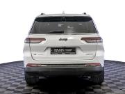 Jeep Grand Cherokee V (WL) Москва  - изображение 36