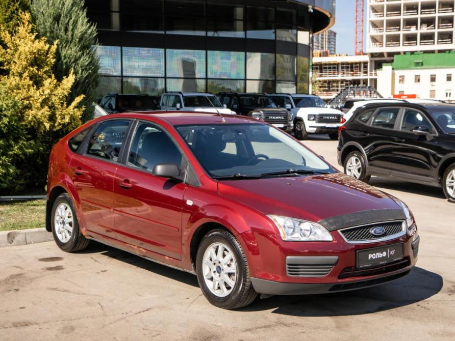 Ford Focus II Москва  - изображение 2