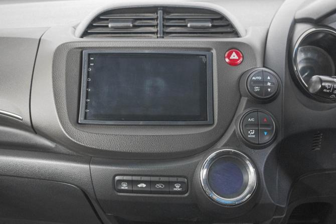 Honda Fit Shuttle I с пробегом 2012 года, цена 1 089 000 рублей, 190000 км, универсал, Автокод Объявления