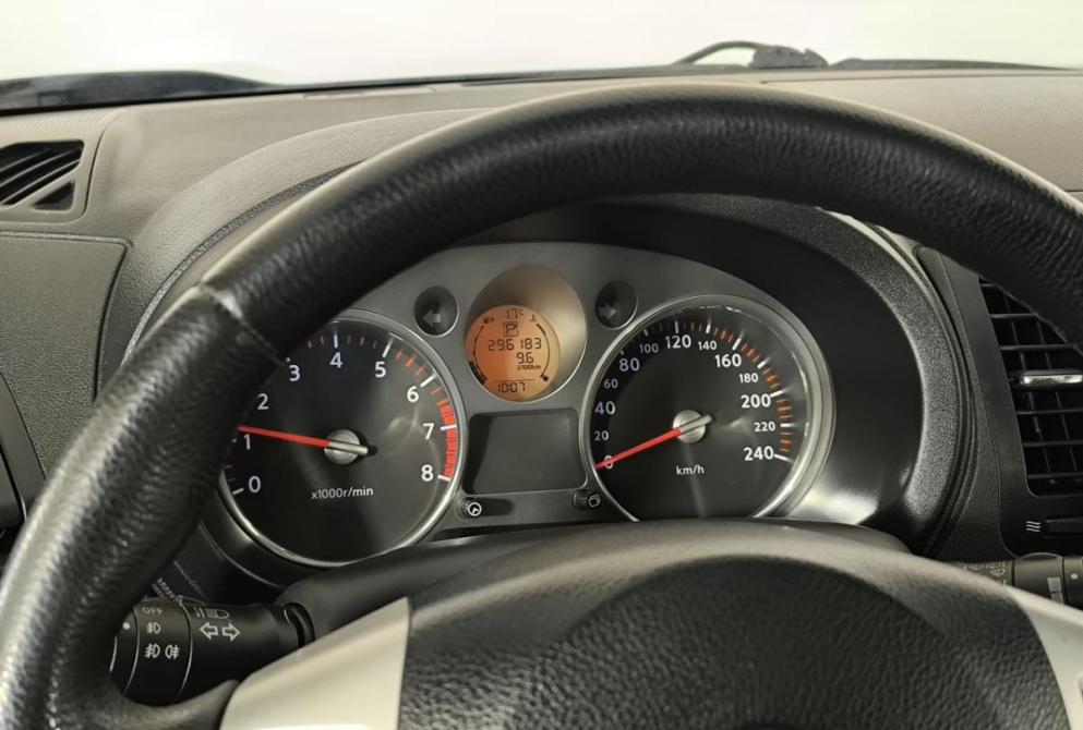 Nissan X-Trail II Нижний Новгород  - изображение 7