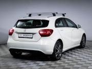 Mercedes-Benz A-Класс III (W176) Рестайлинг Москва  - изображение 21