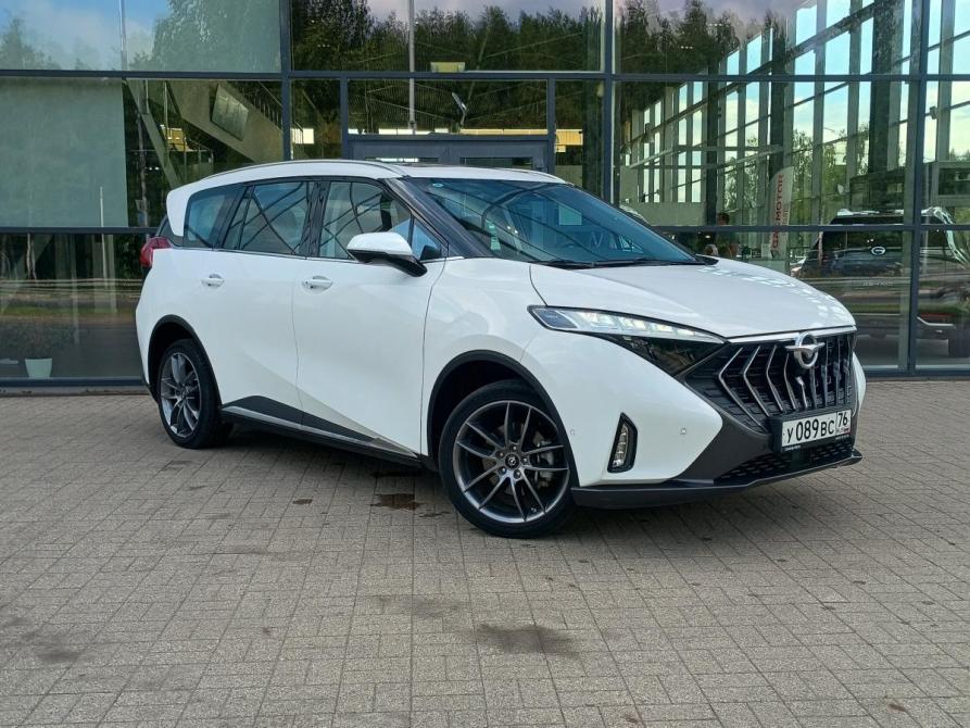 Haima 7X Ярославль  - изображение 3