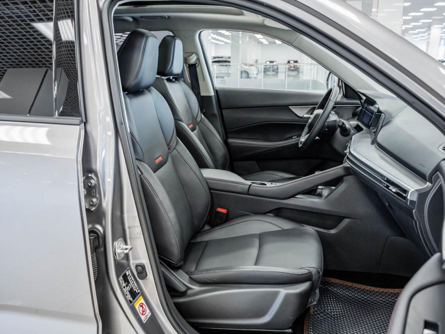Changan CS35 Plus I Рестайлинг Самара  - изображение 15