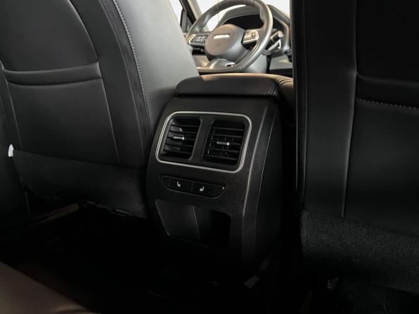 Haval F7x I Рестайлинг с пробегом 2024 года, цена 2 395 000 рублей, 43094 км, внедорожник, Автокод Объявления