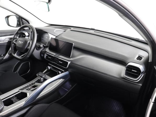 Geely Coolray I с пробегом 2023 года, цена 1 947 000 рублей, 36000 км, внедорожник, Автокод Объявления