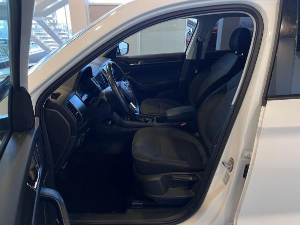 Skoda Kodiaq I с пробегом 2019 года, цена 2 495 000 рублей, 171048 км, внедорожник, Автокод Объявления