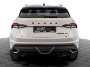 Skoda Kodiaq GT Москва  - изображение 36