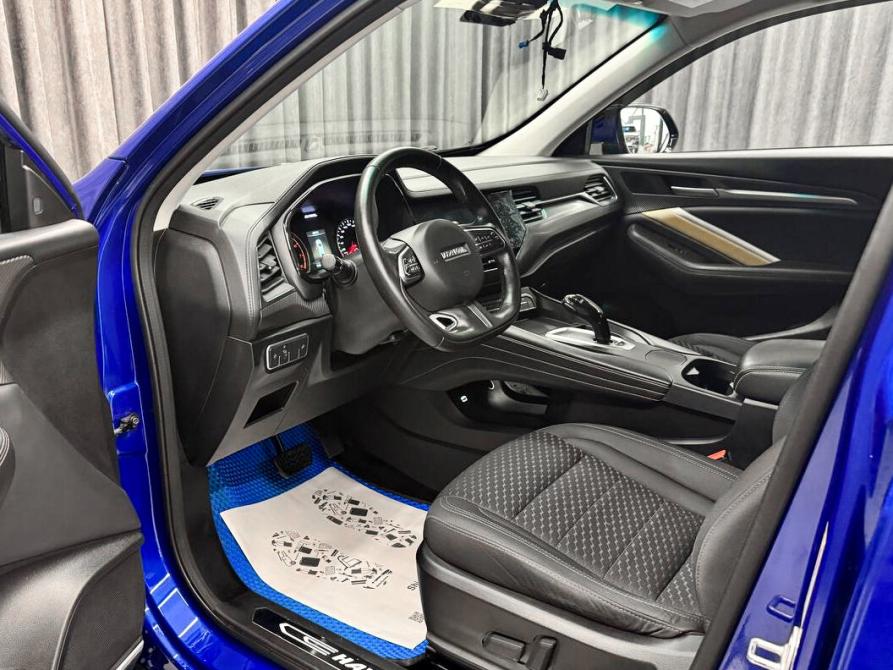 Haval F7x I Красноярск  - изображение 9