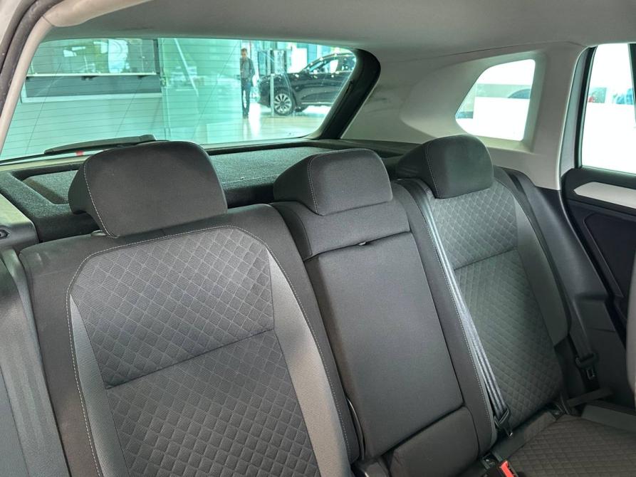 Volkswagen Tiguan II Тверь  - изображение 9