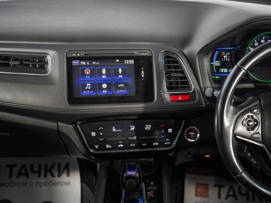 Honda Vezel I Иркутск  - изображение 13