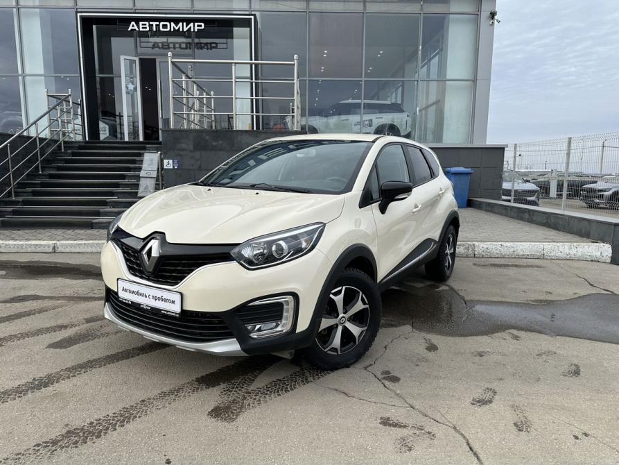 Renault Kaptur I Саратов  - изображение 1