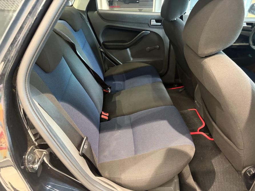 Ford Focus II Екатеринбург  - изображение 12