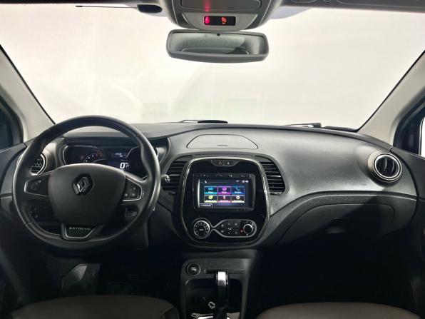Renault Kaptur I с пробегом 2018 года, цена 1 650 000 рублей, 139327 км, внедорожник, Автокод Объявления