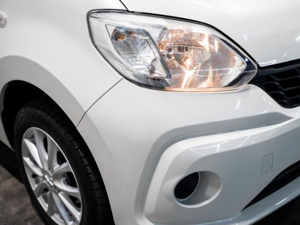 Toyota Passo III с пробегом 2016 года, цена 800 000 рублей, 126000 км, хэтчбек, Автокод Объявления