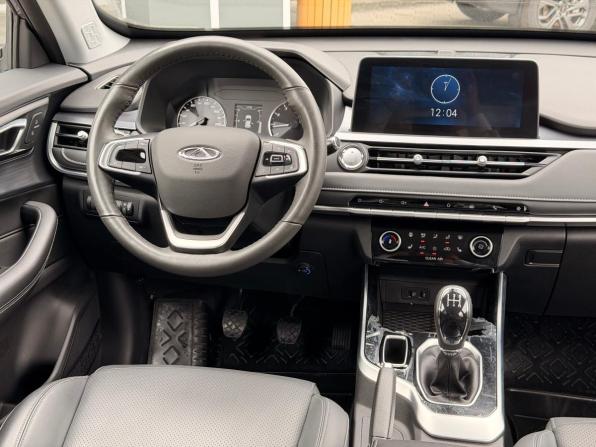 Chery Tiggo 4 Pro I Рестайлинг с пробегом 2025 года, цена 1 649 000 рублей, 8891 км, внедорожник, Автокод Объявления