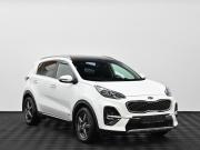 Kia Sportage IV Москва  - изображение 19