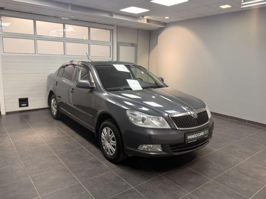 Skoda Octavia II (A5) Рестайлинг Тверь  - изображение 3