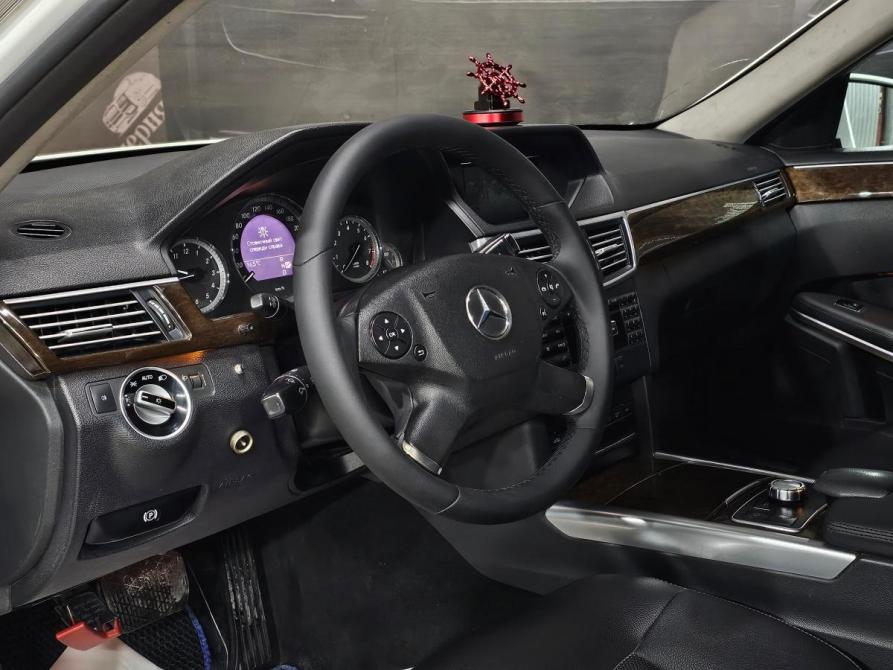 Mercedes-Benz E-Класс IV (W212 S212 C207) Краснодар  - изображение 16