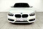 BMW 1 серии II (F20/F21) Рестайлинг Саратов  - изображение 25