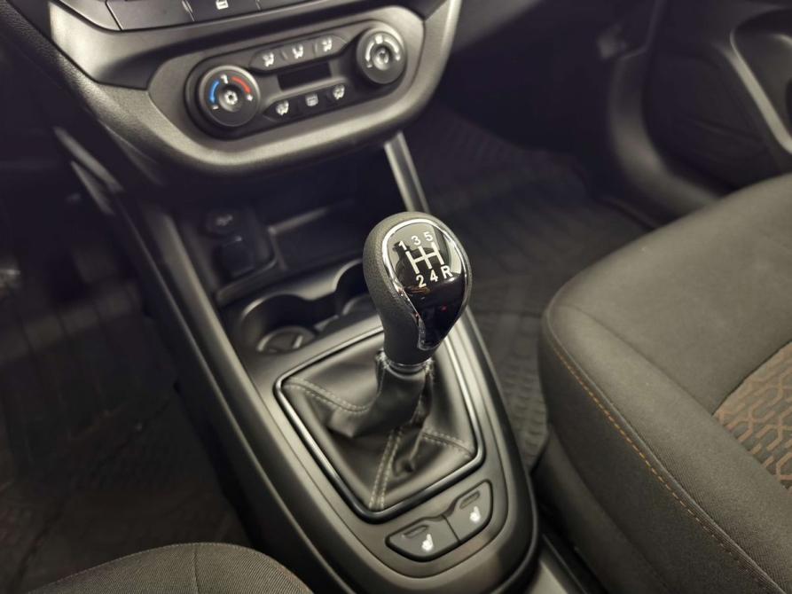 Lada (ВАЗ) Vesta I Санкт-Петербург  - изображение 14