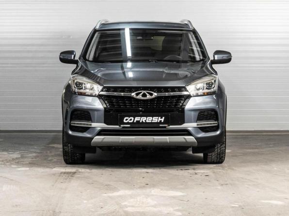Chery Tiggo 4 I с пробегом 2019 года, цена 1 209 000 рублей, 121623 км, внедорожник, Автокод Объявления