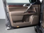 Lexus GX II Тюмень  - изображение 40