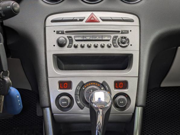 Peugeot 308 I с пробегом 2010 года, цена 599 900 рублей, 183000 км, хэтчбек, Автокод Объявления