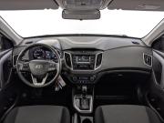 Hyundai Creta I Рестайлинг Москва  - изображение 41