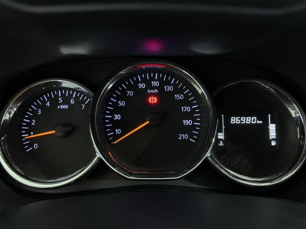 Renault Duster I Рестайлинг с пробегом 2020 года, цена 1 690 000 рублей, 86978 км, внедорожник, Автокод Объявления