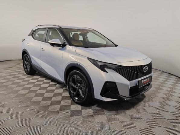 GAC GS3 с пробегом 2024 года, цена 1 999 000 рублей, 42242 км, внедорожник, Автокод Объявления
