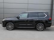 Lexus LX III Рестайлинг 2 Москва  - изображение 37