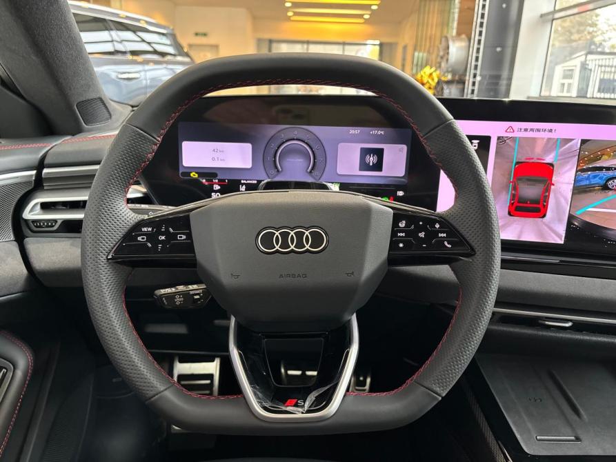 Audi A5 III (B10) Москва  - изображение 9