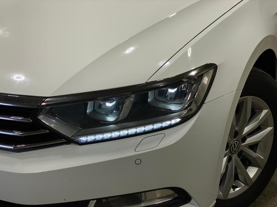 Volkswagen Passat B8 Челябинск  - изображение 9