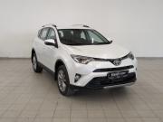 Toyota RAV4 IV (XA40) Рестайлинг Москва  - изображение 33