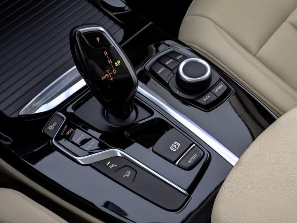 BMW X3 III (G01) с пробегом 2018 года, цена 3 230 000 рублей, 112967 км, внедорожник, Автокод Объявления