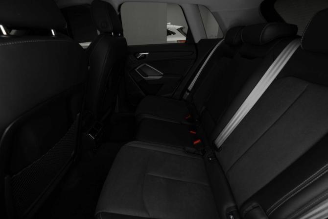 Новый Audi Q3 II (F3) 2026 года, цена 4 200 000 рублей, внедорожник, Автокод Объявления
